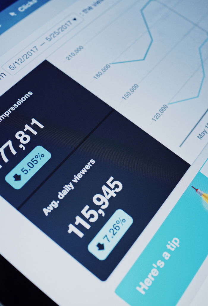 Focus on Business Growth